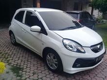2014 Honda Brio 1.2 Satya E Hatchback