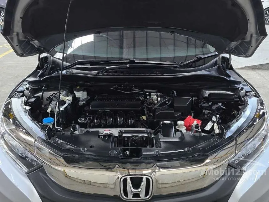 2021 Honda HR-V E Special Edition SUV