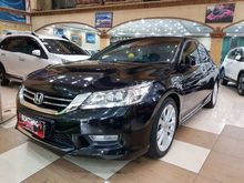 2013 Honda Accord 2.4 VTi-L AT Plat D Km 40Rb ISTIMEWA