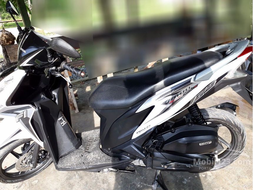 2017 Honda Vario 125 Automatic Others