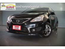 2014 Nissan Pulsar 1.6 (ปี 12-16) SV Hatchback AT