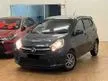 Used 2017 Perodua AXIA 1.0 G Hatchback Facelift Spec