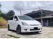 Used 2005/2010 Toyota Wish 1.8 (A) TIP TOP CONDITION / NICE INTERIOR LIKE NEW / CAREFUL OWNER / FOC DELIVERY - Cars for sale