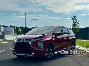 2021 Mitsubishi Xpander 1.5 MPV