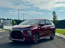 2021 Mitsubishi Xpander 1.5 MPV