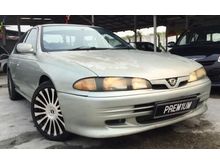 Proton Perdana 2.0 V6