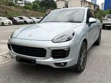 2015 Porsche Cayenne 3.6 S SUV