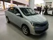 Used 2018 Perodua Bezza 1.3 X Premium Sedan
