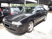 Perodua Kancil 2007 660 EX 0.7 in Terengganu Manual 