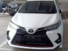 Toyota Yaris 1,5 TRD Sportivo Hatchback