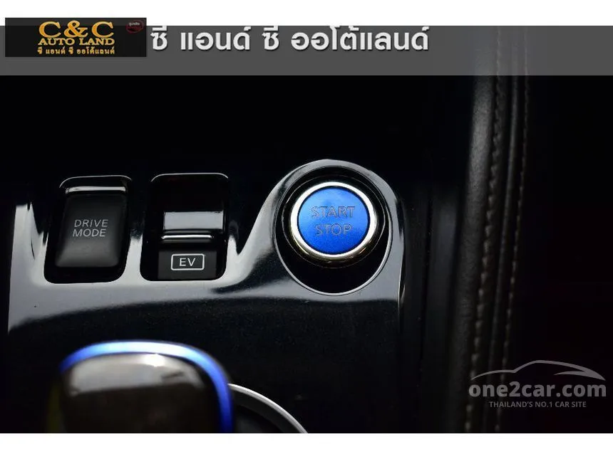 2020 Nissan Kicks E SUV