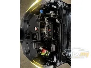 2018 Honda HR-V 1.8 V SUV