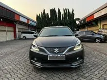2018 Suzuki Baleno 1.4 Hatchback
