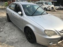 2009 Proton Persona 1.6 (A) TRUE YEAR