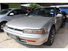 1990 Honda Accord 2.0 EX Sedan -- WELL MAINTAINED --