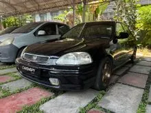 1996 Honda Civic 1.6 VTi Sedan
