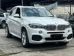 Used 2018/2019 BMW X5 2.0 xDrive40e M Sport SUV