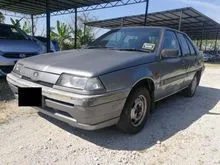 2002 Proton Iswara 1.3 S Hatchback