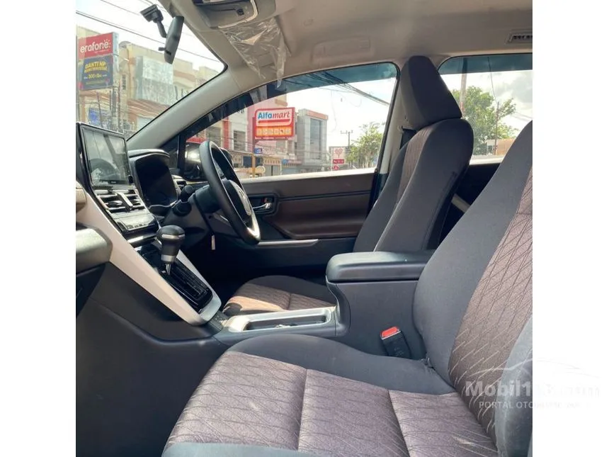 2025 Toyota Kijang Innova Zenix G (Non Premium Color) MPV