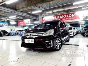 2016 Nissan Grand Livina 1.5 Highway Star Autech MPV