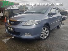 2008 Honda City 1.5 VTEC (A), Low KM, Like New, 1 Owner, Full Spec, High Loan, Car King, ABS, Airbag