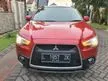 Jual Mobil Mitsubishi Outlander Sport 2012 PX 2.0 di Jawa Timur Automatic SUV Merah Rp 185.000.000