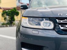 OFFER TURBO DIESEL HIGH SPEC 2016 Land Rover Range Rover Sport 3.0 SDV6 HSE SUV