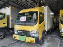 2021 Mitsubishi Colt Diesel 3.9 FE71 L Truck