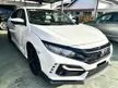 Used 2017 Honda Civic 1.5 TC VTEC Premium*FULL BODYKIT TYPE R*TIP TOP CONDITION *