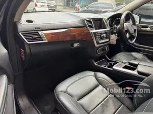 2014 Mercedes-Benz GL400 3.0 4MATIC SUV