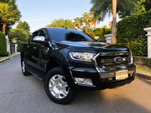 2016 Ford Ranger 2.2 DOUBLE CAB (ปี 15-18) Hi-Rider XLT Pickup AT