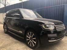 2014 Land Rover Range Rover 4.4 Vogue SDV8