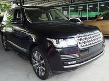 2014 Land Rover Range Rover 4.4 Vogue SDV8