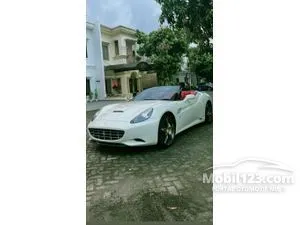 2014 Ferrari California 4.3 30 Convertible