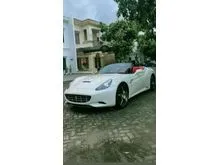2014 Ferrari California 4.3 30 Convertible