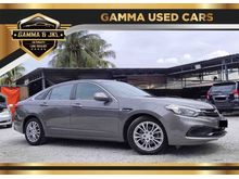 2016 Proton Perdana 2.0 (A) TIP TOP CONDITION / CRUISE CONTROL / LEATHER & ELECTRIC SEATS / 2 YEARS WARRANTY/ FOC DELIVERY