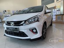 2020 Perodua Myvi 1.5 AV Hatchback CASH REBATE WORTH RM1XXX AND ATTRACTIVE GIFT CALL NOW GET FAST