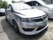 Used 2013 Proton Preve 1.6 Sedan (M) - Cars for sale