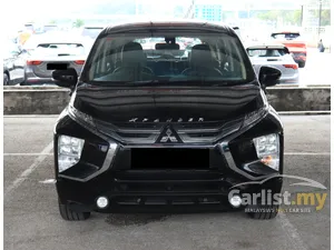 2021 Mitsubishi Xpander 1.5 MPV