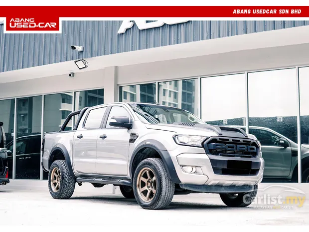 Recon Ford Ranger Find All New, Used/Second Hand & Recon Cars for Sale - Page 2 | Carlist.my