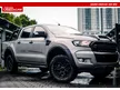 Used 2018 Ford Ranger 2.2 XLT High Rider Dual Cab Pickup Truck CONVERT RAPTOR REVERSE CAMERA SPORTRIMS VERY NICE CONDITION 3WRTY 2017