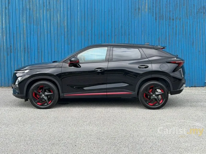 2024 Chery Omoda 5 H SUV