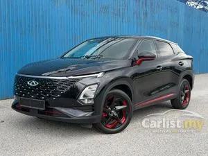 2024 Chery Omoda 5 1.5 H SUV