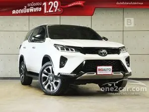 2023 Toyota FORTUNER 2.4 Legender SUV