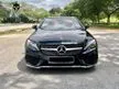 Used 2018 Mercedes