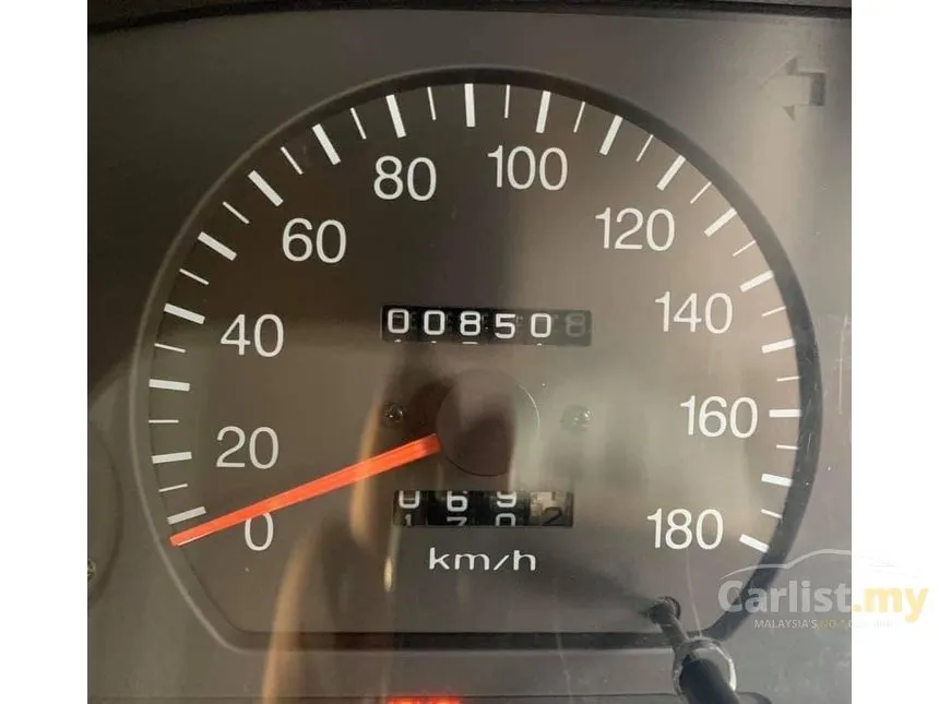 2014 Inokom Lorimas AU26 Lorry