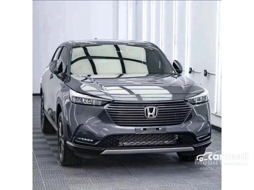 2024 Honda HR-V SE SUV