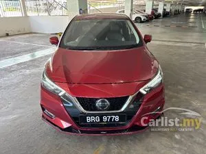 2023 Nissan Almera 1.0 VLT Sedan