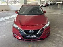 2023 Nissan Almera 1.0 VLT