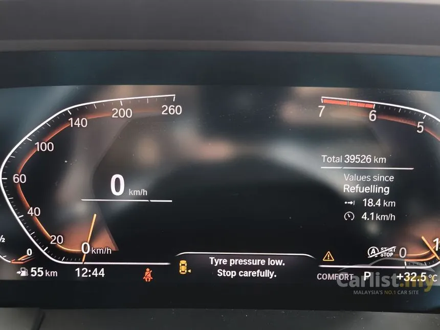 2020 BMW Z4 sDrive30i M Sport Convertible